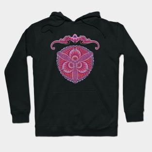 Asian Protector Hoodie